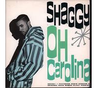 Shaggy - Shaggy - Oh Caroline Radio Version / Oh Caroline Raas Bumba Claat Version (7" Vinyl)