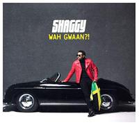 Shaggy - Shaggy: Wah Gwaan?! (digipack) [CD]
