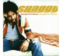 Shaggy - Strength of a Woman