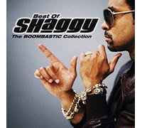 Shaggy Boombastic Collection, The - Best of Shaggy (CD) Album