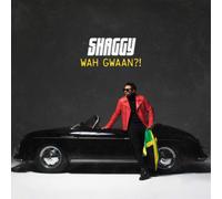Shaggy Wah Gwaan? (Vinyl LP) 12" Album Coloured Vinyl