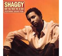 Shaggy - Why You Treat Me So Bad / Demand the Ride