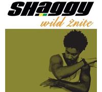 Shaggy - Wild 2nite