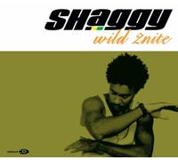 Shaggy - Wild 2nite [Import]