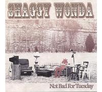 Shaggy Wonda - Not Bad For Tuesday