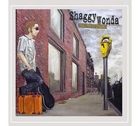 Shaggy Wonda - Real World Shaker