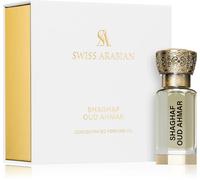 Shaghaf Oud Ahmar