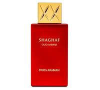 Swiss Arabian Shaghaf Oud Ahmar Limited Edition Eau de Parfum unisex 75 ml