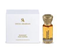 Shaghaf Oud AZRAQ Olio concentrato da 12ml