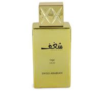 Shaghaf Oud by Swiss Arabian Eau De Parfum Spray (unboxed) 75 ml for Women