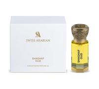 Swiss Arabian Shaghaf Oud Concentrated Oil Perfume 12ml