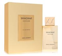 Shaghaf Oud Elixir Di Swiss Arabian Eau De Parfum Spray (Unisex) 2,5 Oz