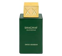 Swiss Arabian Shaghaf Oud Royale Eau de Parfum (unisex) 75 ml