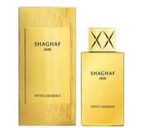 Shaghaf Oud Swiss Arabian 75 ml, Eau de Parfum Spray