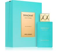 Swiss Arabian Shaghaf Oud Tonka Eau de Parfum (unisex) 75 ml