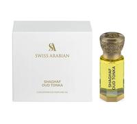 Shaghaf Oud Tonka