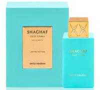 Shaghaf Oud Tonka Eau De Parfum di Swiss Arabian 100% Authentic Unisex - 75 ML