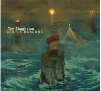 Shaghoian, Tim - Gentle Beacons