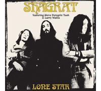 Shagrat Lone Star (Featuring Steve Took & Larry Wallis) (Vinyl LP) 12" Album