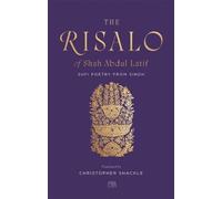 Shah Abdul Latif The Risalo of Shah Abdul Latif (Tascabile)