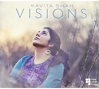 Shah, Kavita - Visions