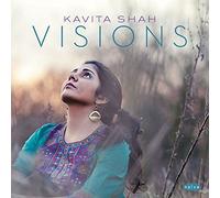 Shah, Kavita - Visions