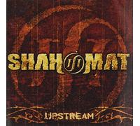 SHAH-MAT - UPSTREAM + DVD