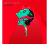 Fast Food - Nadine Shah (Audio cd)