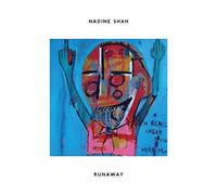 Shah Nadine - Runaway (7")