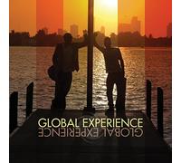 Shah, Roger & Laruso, Brian - Global Experience - Global Experience