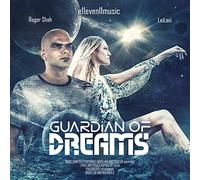 Roger Shah & LeiLani Guardian of Dreams (CD) Album
