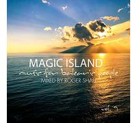 Shah Roger - Magic Island 9