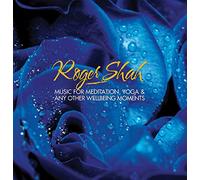 Shah, Roger - Music For Meditation Yoga & Any Other Wellbeing