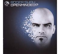 Shah, Roger - Openminded (2 CD)