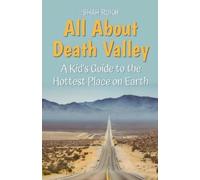 Shah Rukh All About Death Valley (Tascabile) Educational Books for Kids