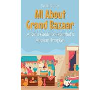 Shah Rukh All About Grand Bazaar (Tascabile) Educational Books for Kids