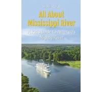 Shah Rukh All About Mississippi River (Tascabile) Educational Books for Kids