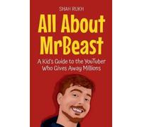 Shah Rukh All About MrBeast (Tascabile) Knowledge Books for Kids