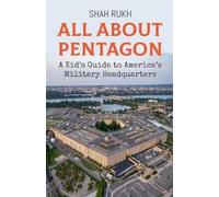 Shah Rukh All About Pentagon (Tascabile) Educational Books for Kids