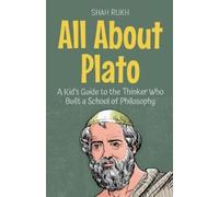 Shah Rukh All About Plato (Tascabile) Knowledge Books for Kids