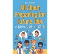 Shah Rukh All About Preparing for Future Jobs (Tascabile)
