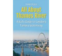 Shah Rukh All About Thames River (Tascabile) Educational Books for Kids