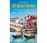 Shah Rukh All About Venice (Tascabile) Educational Books for Kids