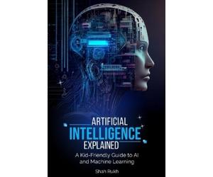 Shah Rukh Artificial Intelligence Explained (Tascabile)