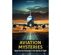 Shah Rukh Aviation Mysteries (Tascabile) Learning Books for Kids & Teens