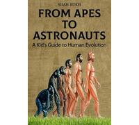 Shah Rukh From Apes to Astronauts (Tascabile)