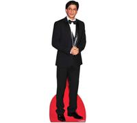 Shah Rukh Khan Bollywood LifeSize Calboard Calbout Standup