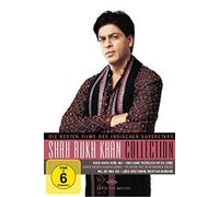 Shah Rukh Khan Collection