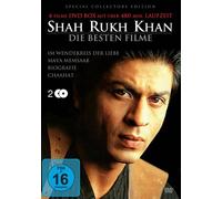 Shah Rukh Khan - Die besten Filme