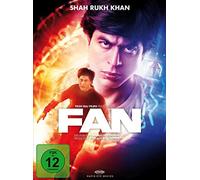 Shah Rukh Khan - Fan